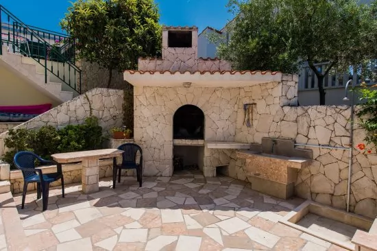 Apartmán Severní Dalmácie - Ražanj DA 3523 N2