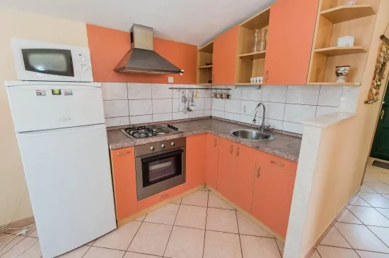 Apartmán Severní Dalmácie - Ražanj DA 3523 N2
