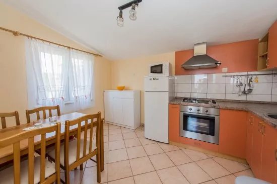 Apartmán Severní Dalmácie - Ražanj DA 3523 N2