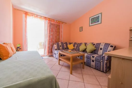Apartmán Severní Dalmácie - Ražanj DA 3523 N2