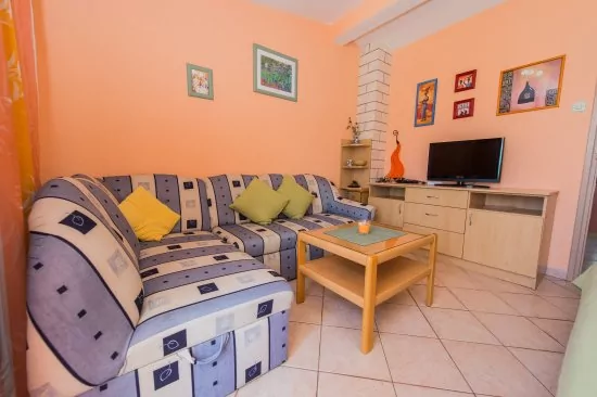Apartmán Severní Dalmácie - Ražanj DA 3523 N2