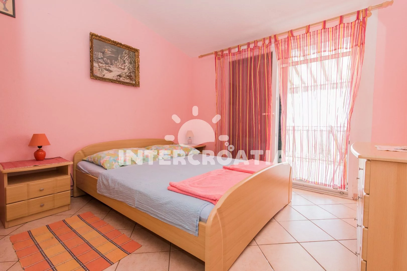 Apartmán Severní Dalmácie - Ražanj DA 3523 N2