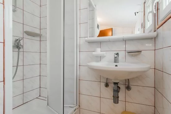 Apartmán Severní Dalmácie - Ražanj DA 3523 N2