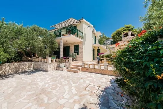 Apartmán Severní Dalmácie - Ražanj DA 3523 N2