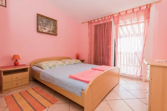 Apartmán Severní Dalmácie - Ražanj DA 3523 N2