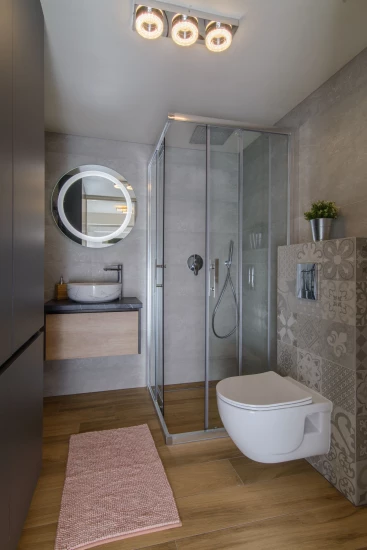 Apartmán Střední Dalmácie - Okrug Gornji DA 3309 N2