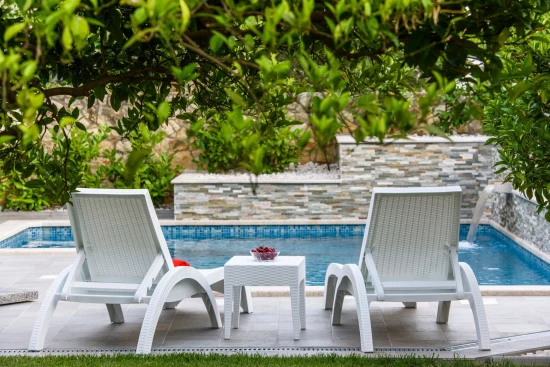 Apartmán Střední Dalmácie - Okrug Gornji DA 3309 N2