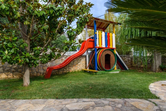 Apartmán Střední Dalmácie - Okrug Gornji DA 3309 N2