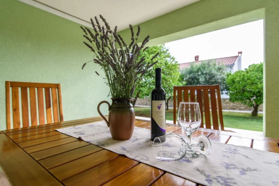 Apartmán Střední Dalmácie - Okrug Gornji DA 3309 N2