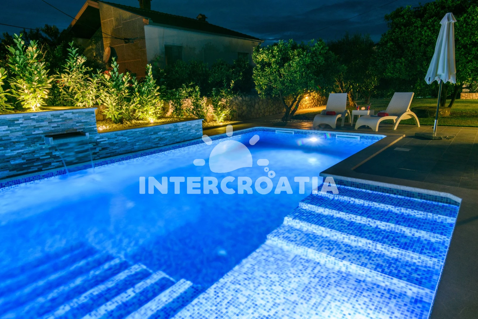 Apartmán Střední Dalmácie - Okrug Gornji DA 3309 N3