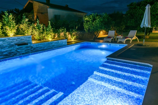 Apartmán Střední Dalmácie - Okrug Gornji DA 3309 N3