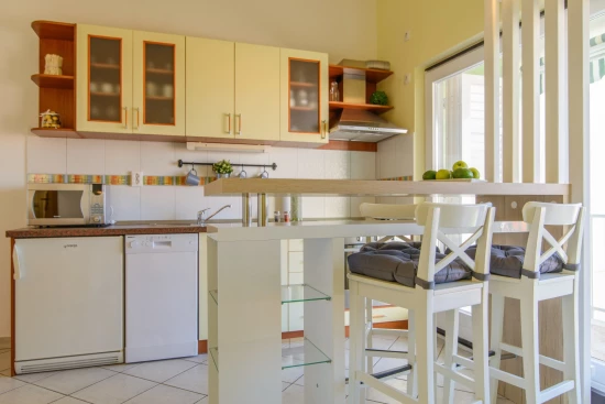 Apartmán Střední Dalmácie - Okrug Gornji DA 3309 N3