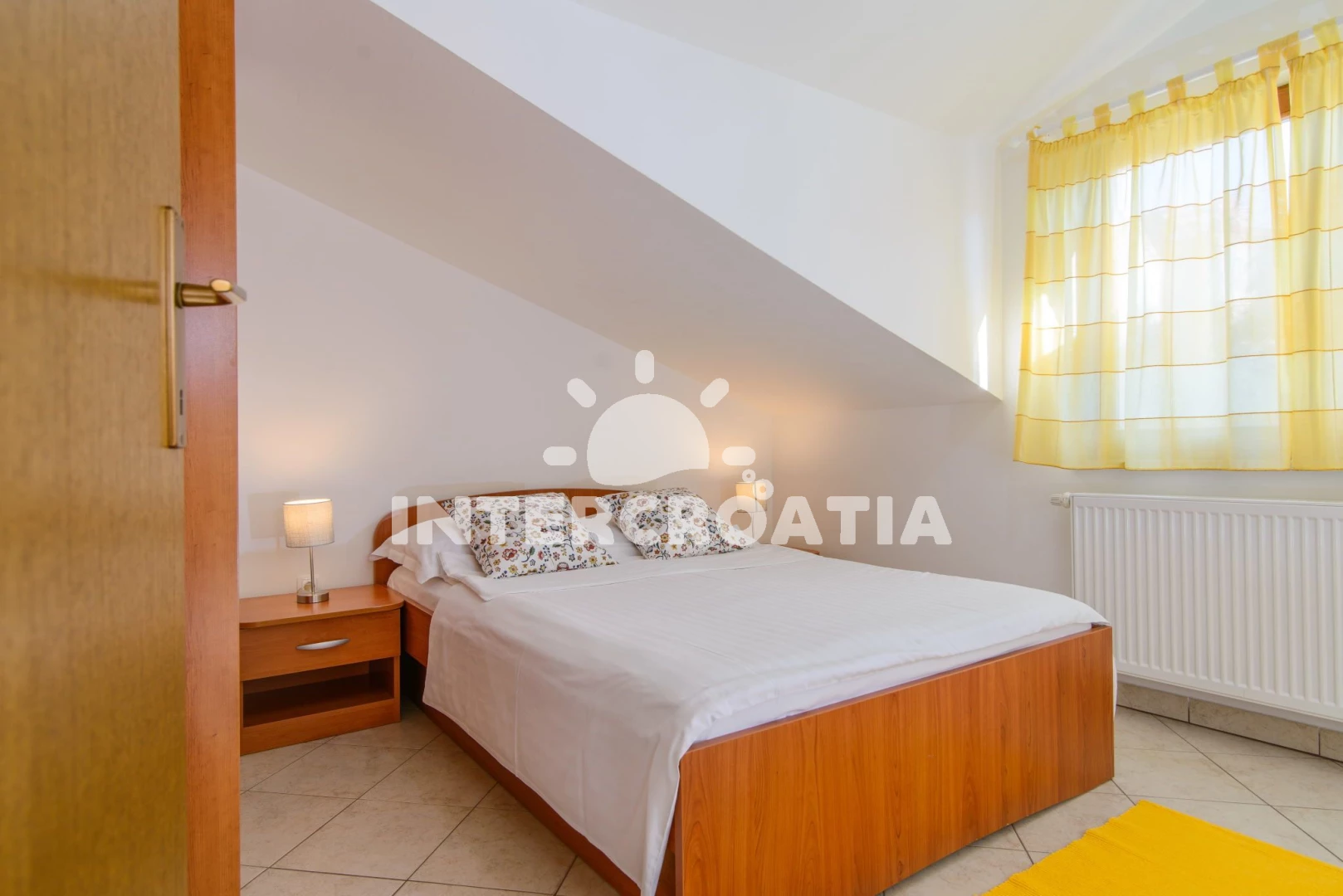 Apartmán Střední Dalmácie - Okrug Gornji DA 3309 N3