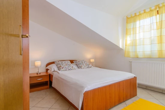 Apartmán Střední Dalmácie - Okrug Gornji DA 3309 N3