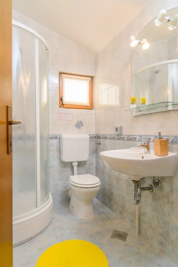 Apartmán Střední Dalmácie - Okrug Gornji DA 3309 N3