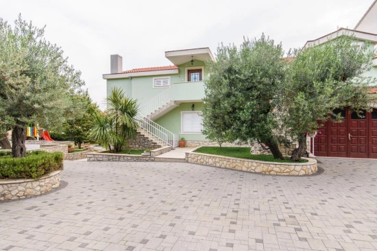 Apartmán Střední Dalmácie - Okrug Gornji DA 3309 N3