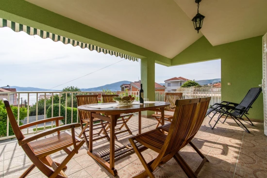 Apartmán Střední Dalmácie - Okrug Gornji DA 3309 N4