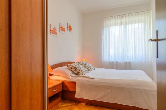 Apartmán Střední Dalmácie - Okrug Gornji DA 3309 N4