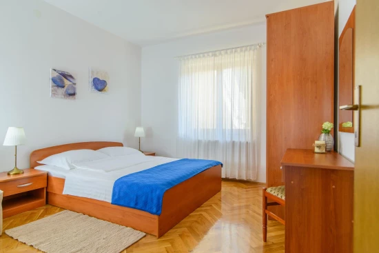 Apartmán Střední Dalmácie - Okrug Gornji DA 3309 N4