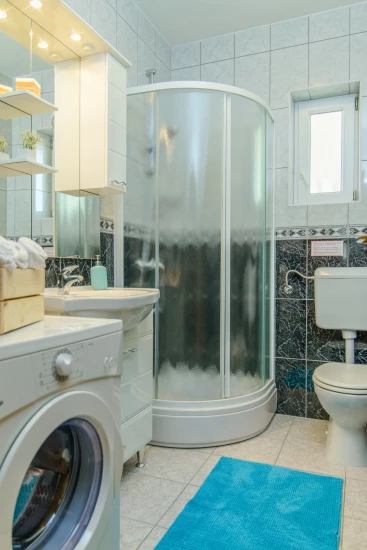 Apartmán Střední Dalmácie - Okrug Gornji DA 3309 N4