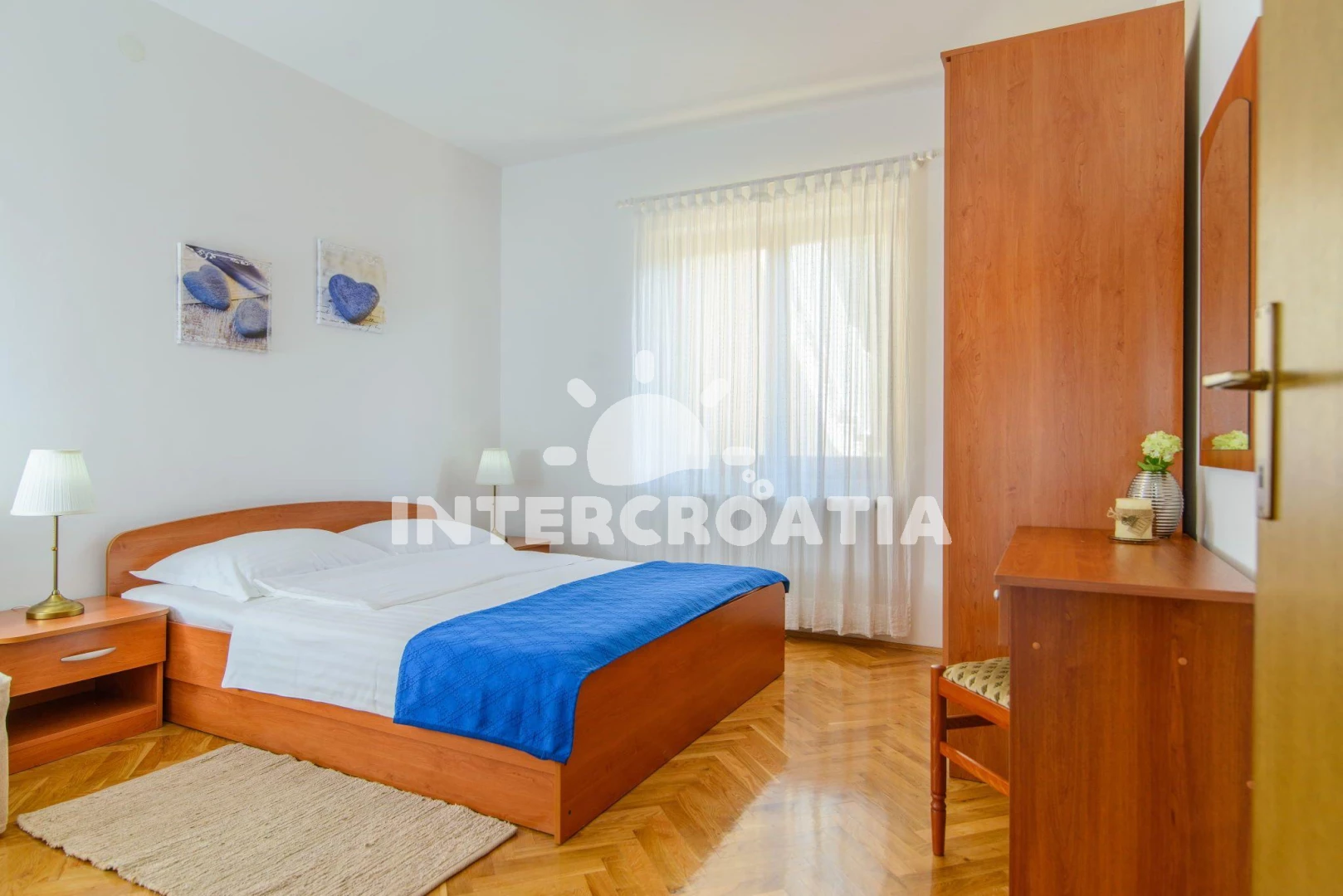 Apartmán Střední Dalmácie - Okrug Gornji DA 3309 N4