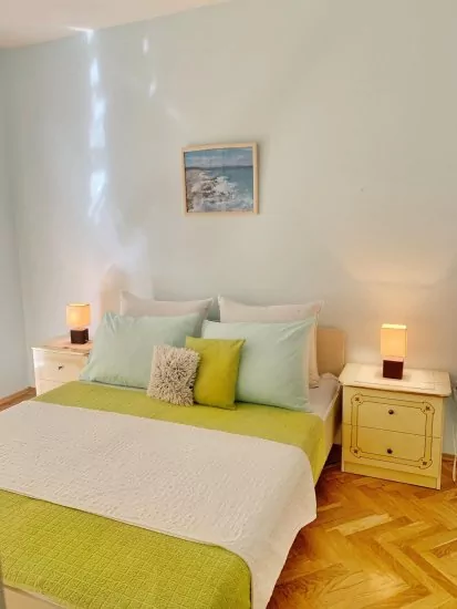 Apartmán Ostrov Pag - Novalja OS 6504 N4