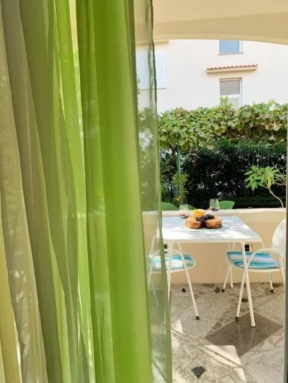 Apartmán Ostrov Pag - Novalja OS 6504 N4