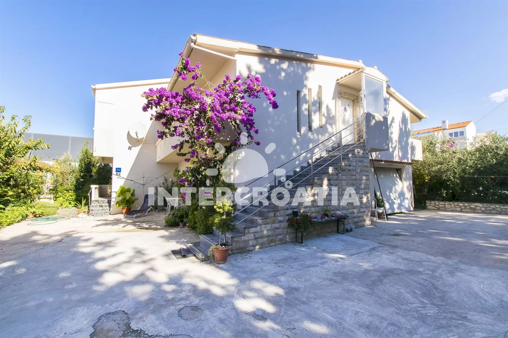 Apartmán Ostrov Pag - Novalja OS 6504 N4