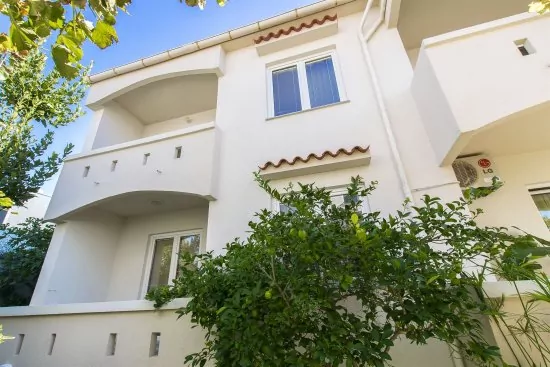 Apartmán Ostrov Pag - Novalja OS 6504 N4