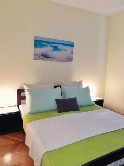 Apartmán Ostrov Pag - Novalja OS 6504 N1