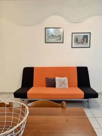 Apartmán Ostrov Pag - Novalja OS 6504 N1