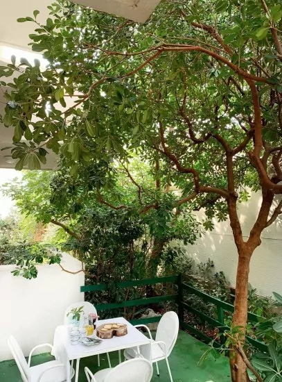 Apartmán Ostrov Pag - Novalja OS 6504 N1