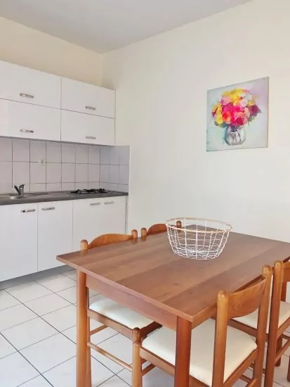 Apartmán Ostrov Pag - Novalja OS 6504 N1