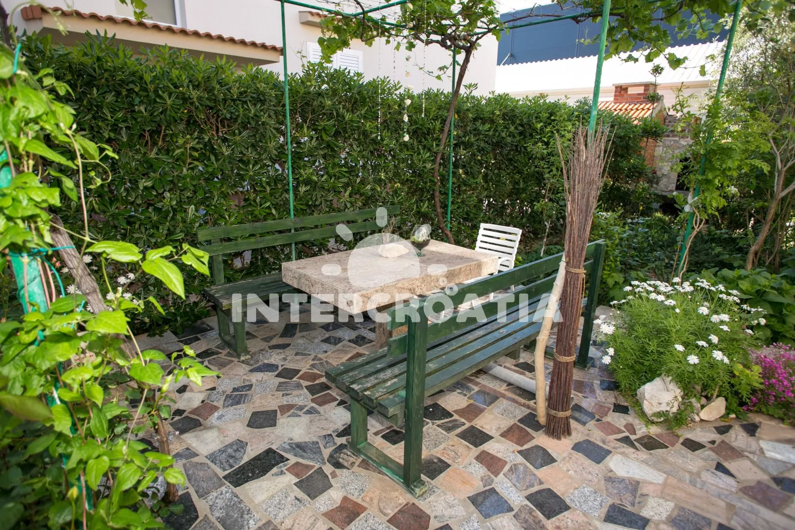 Apartmán Ostrov Pag - Novalja OS 6504 N1