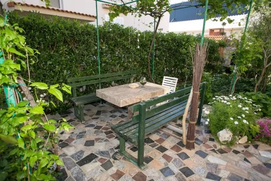 Apartmán Ostrov Pag - Novalja OS 6504 N1