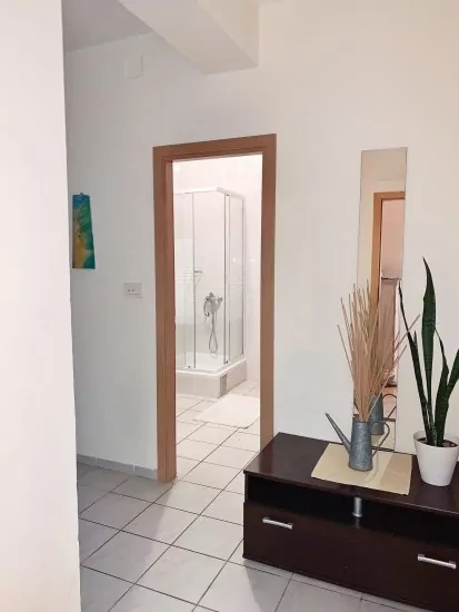 Apartmán Ostrov Pag - Novalja OS 6504 N1