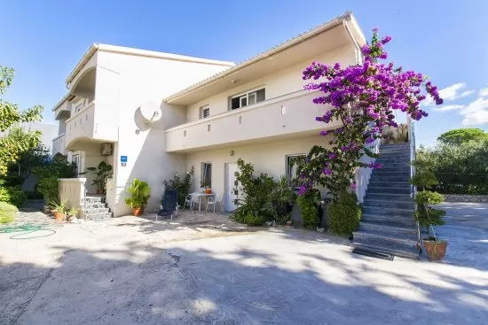 Apartmán Ostrov Pag - Novalja OS 6504 N1