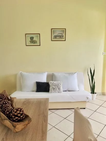 Apartmán Ostrov Pag - Novalja OS 6504 N2