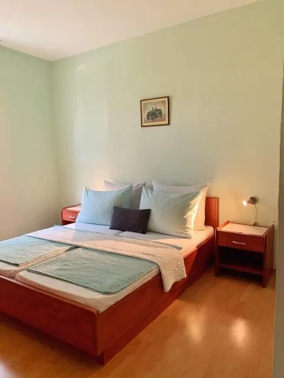 Apartmán Ostrov Pag - Novalja OS 6504 N2