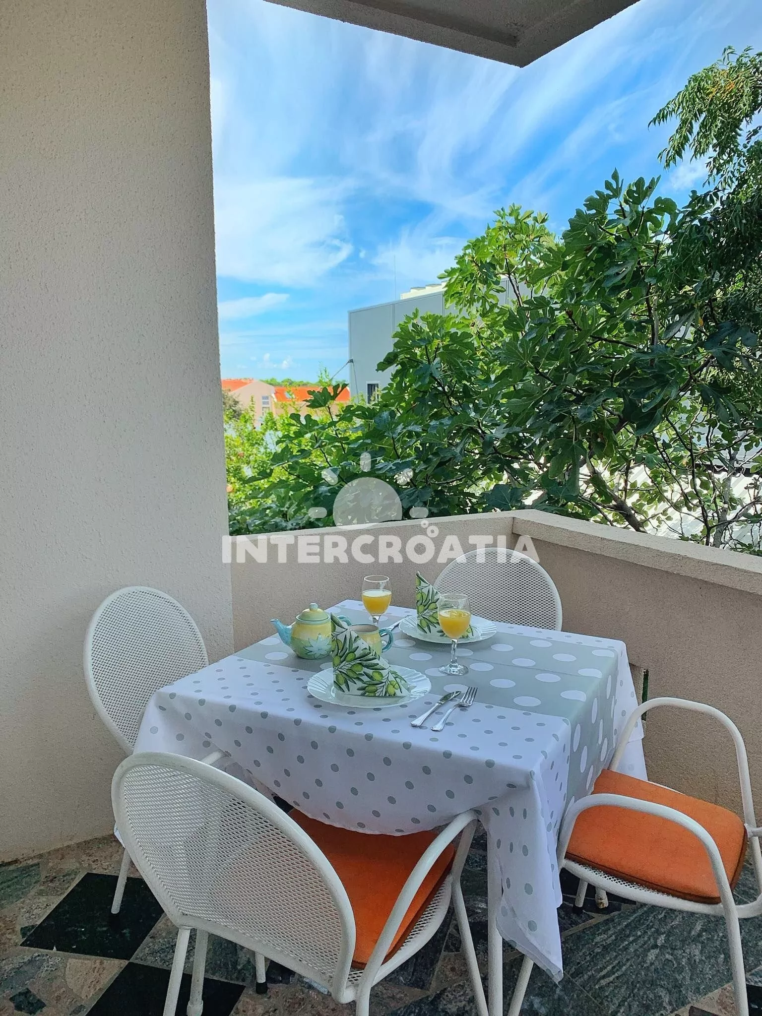 Apartmán Ostrov Pag - Novalja OS 6504 N2