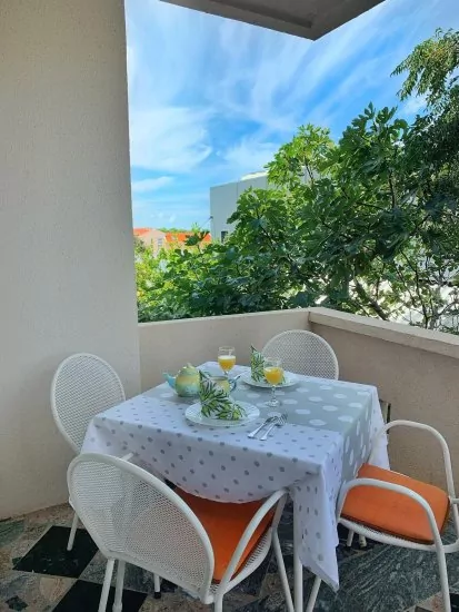 Apartmán Ostrov Pag - Novalja OS 6504 N2