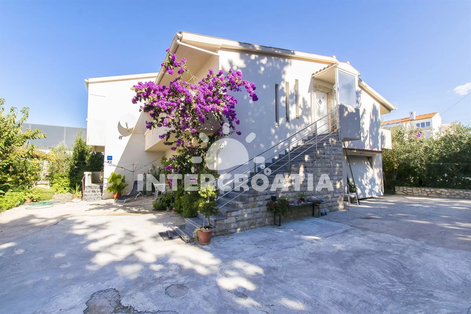 Apartmán Ostrov Pag - Novalja OS 6504 N2