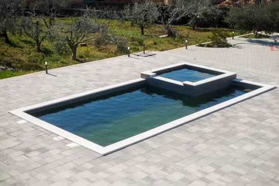 Apartmán Severní Dalmácie - Privlaka DA 5303 N2