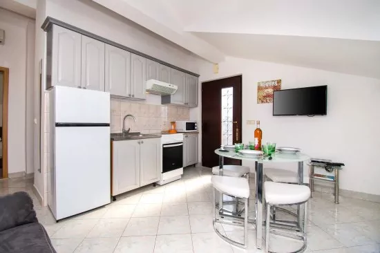 Apartmán Severní Dalmácie - Privlaka DA 5303 N2