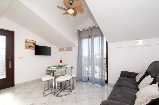 Apartmán Severní Dalmácie - Privlaka DA 5303 N2