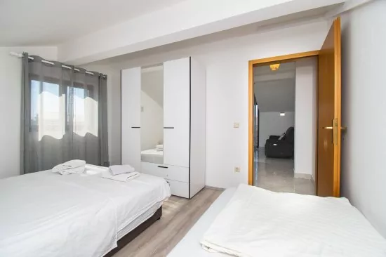Apartmán Severní Dalmácie - Privlaka DA 5303 N2