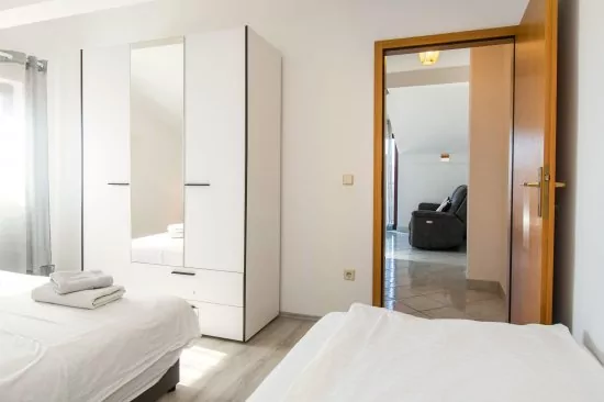 Apartmán Severní Dalmácie - Privlaka DA 5303 N2