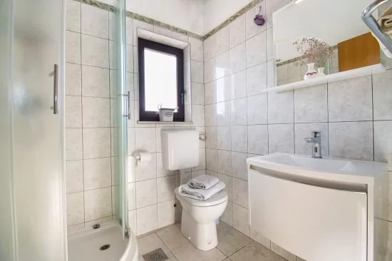 Apartmán Severní Dalmácie - Privlaka DA 5303 N2