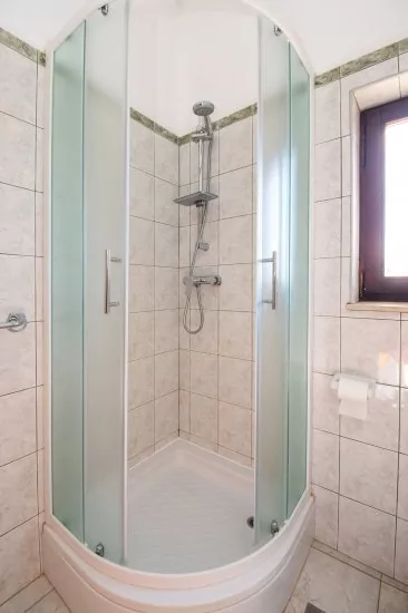 Apartmán Severní Dalmácie - Privlaka DA 5303 N2