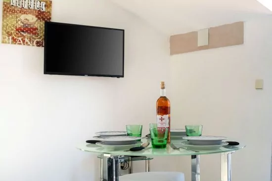 Apartmán Severní Dalmácie - Privlaka DA 5303 N2